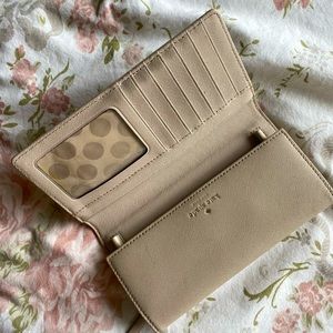KATE SPADE WALLET✨